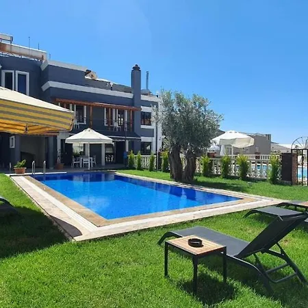 Otel Nur &