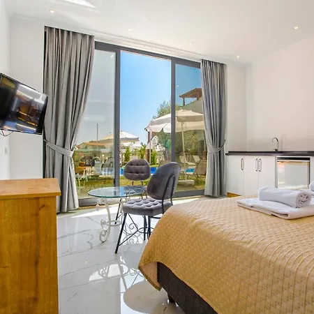 Nur & Otel