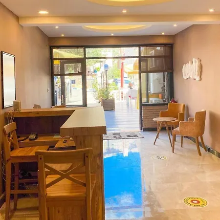 Nur & 3* Kalkan