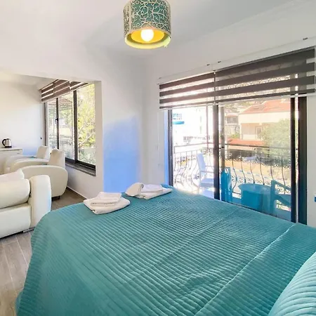 Nur & 3* Kalkan