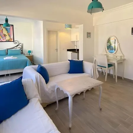 Otel Nur & Kalkan